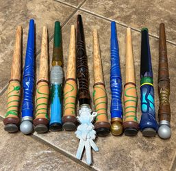 Great Wolf Lodge MagiQuest game wands ($10 each)