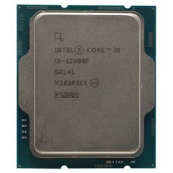 Intel i9 12900F Processor 