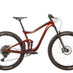 Giant Trance Advanced Pro 29 2 Mountain Bike - 2020, Medium