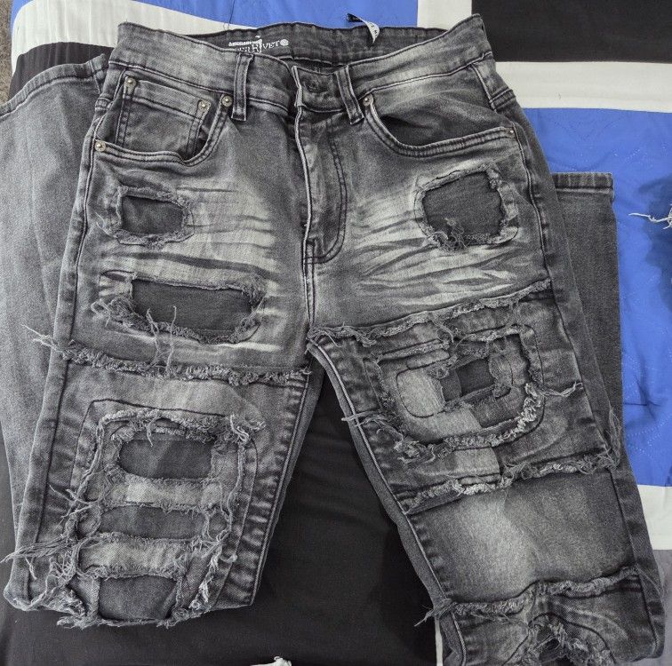 Men Jeans Size 32