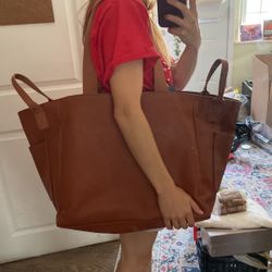 Large Tote - Unused $20
