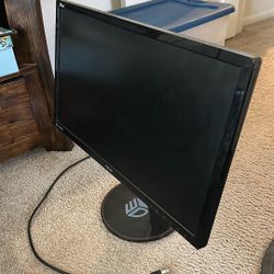 ASUS VG248QE 144hz 24inch Gaming monitor 