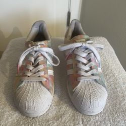 Adidas Multicolored 