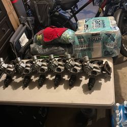 1.5 liter 30mm turbo