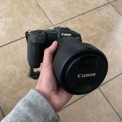 canon eos rp
