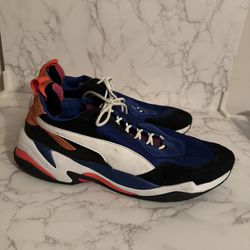 Men’s Puma Sneakers Size 14