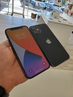 🌟 Small Size, Big Performance! - Apple iPhone 12 Mini 📱 – Smartphone