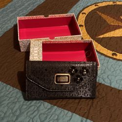 Brand New Guess Wallet 