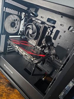 Starter gaming pc 260 obo NEED GONE TODAY