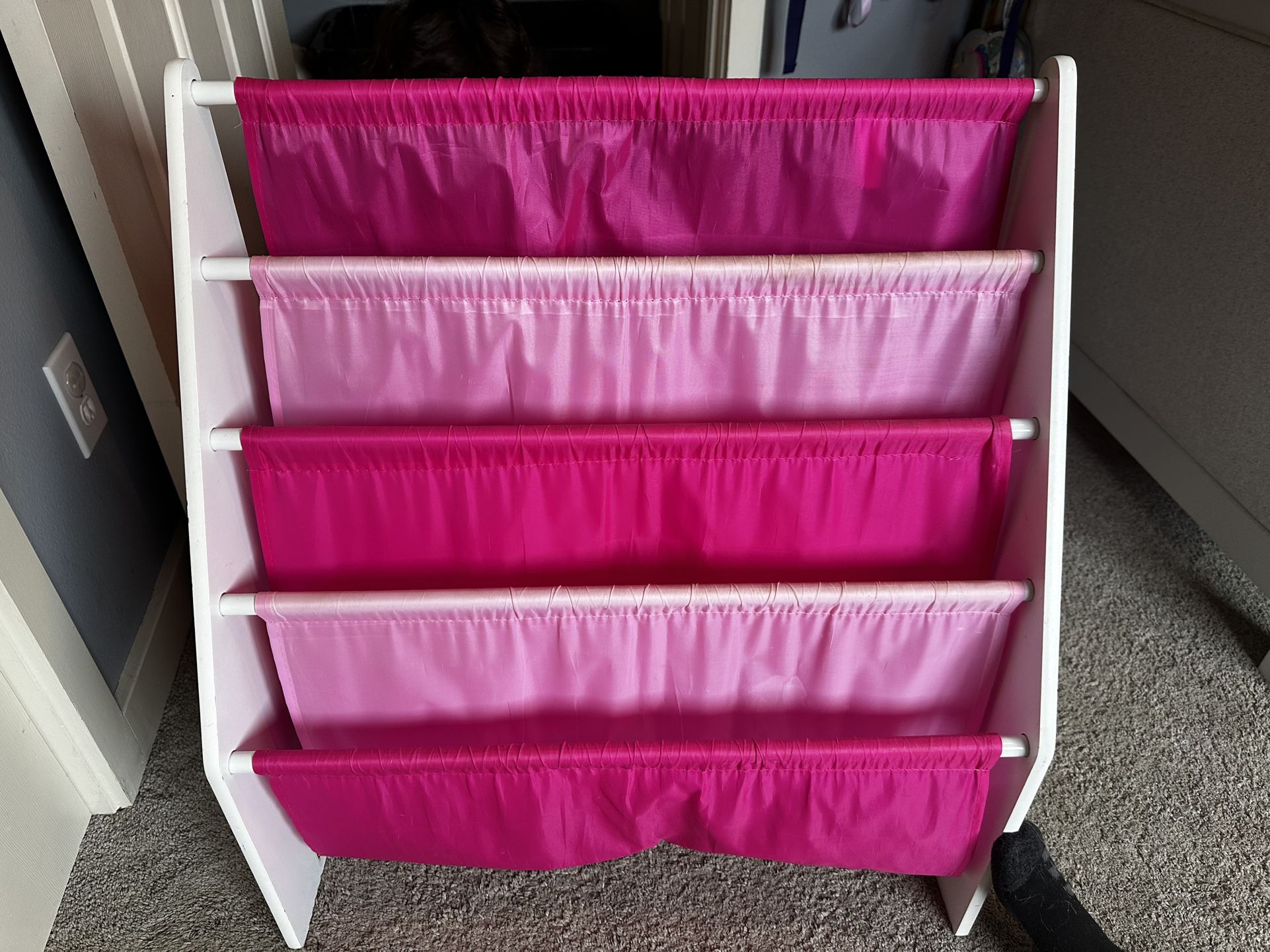Kids’ Little Library
