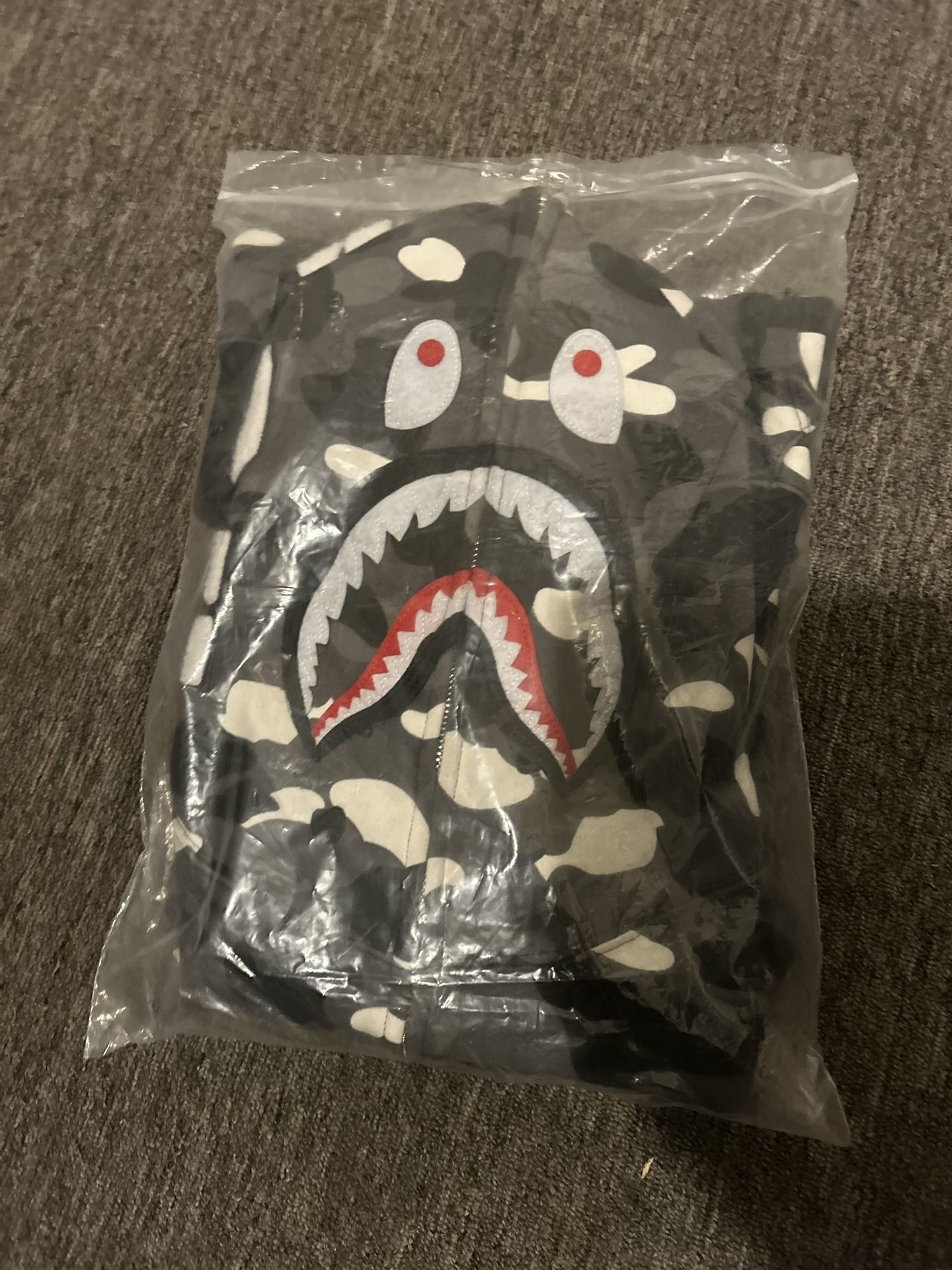 Bape Hoodie