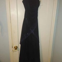 Dillion's prom dresses