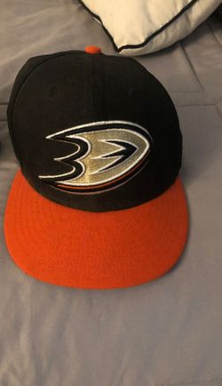 Anaheim Ducks hat