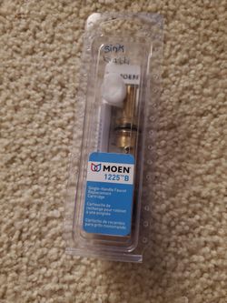 1225 / 1225B Moen Cartridge