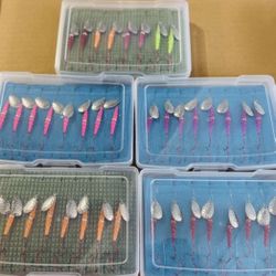 Trout And Kokanee Fishing Tackle