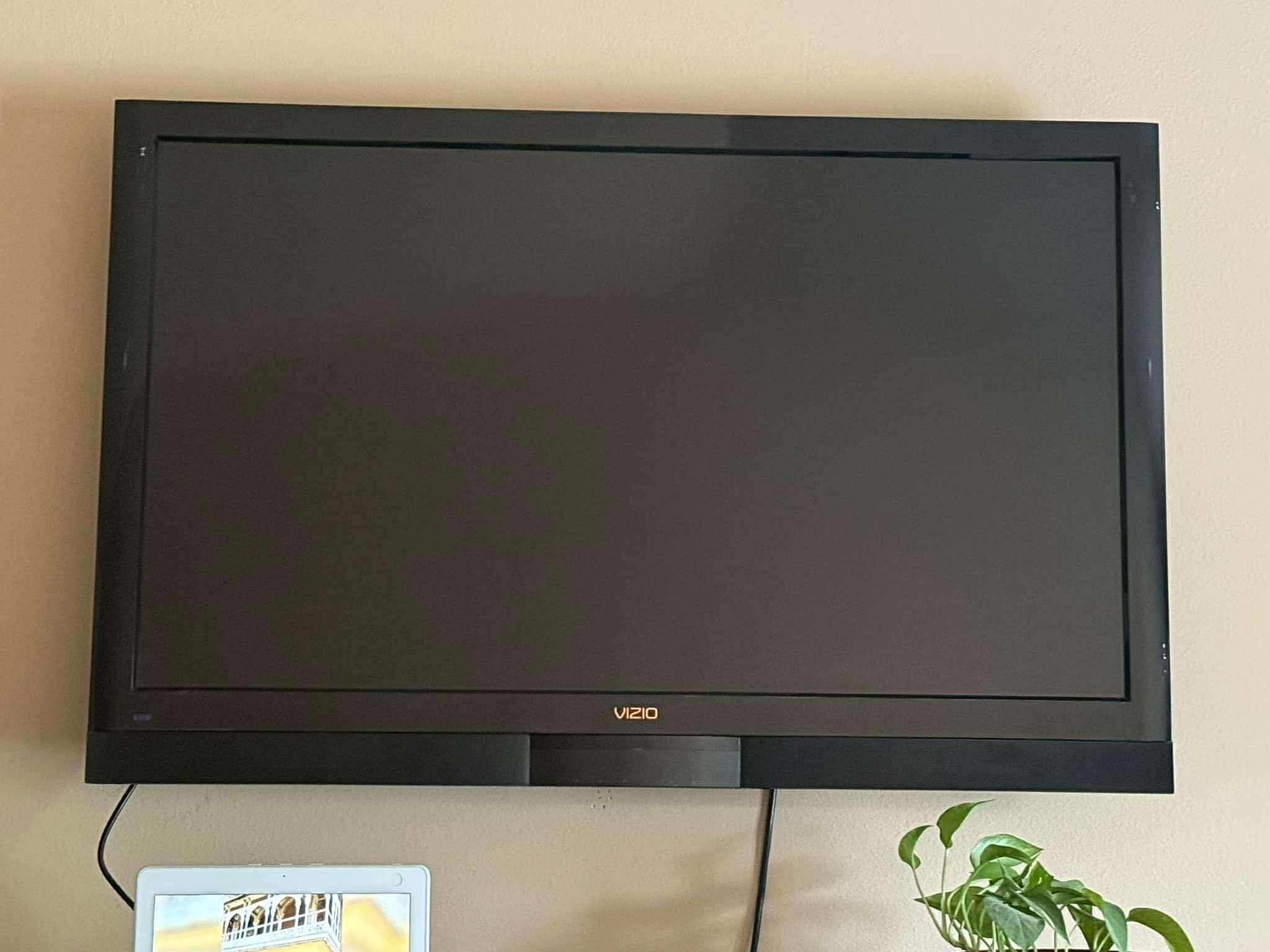 FREE Vizio 42” TV