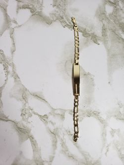 Bracelet
