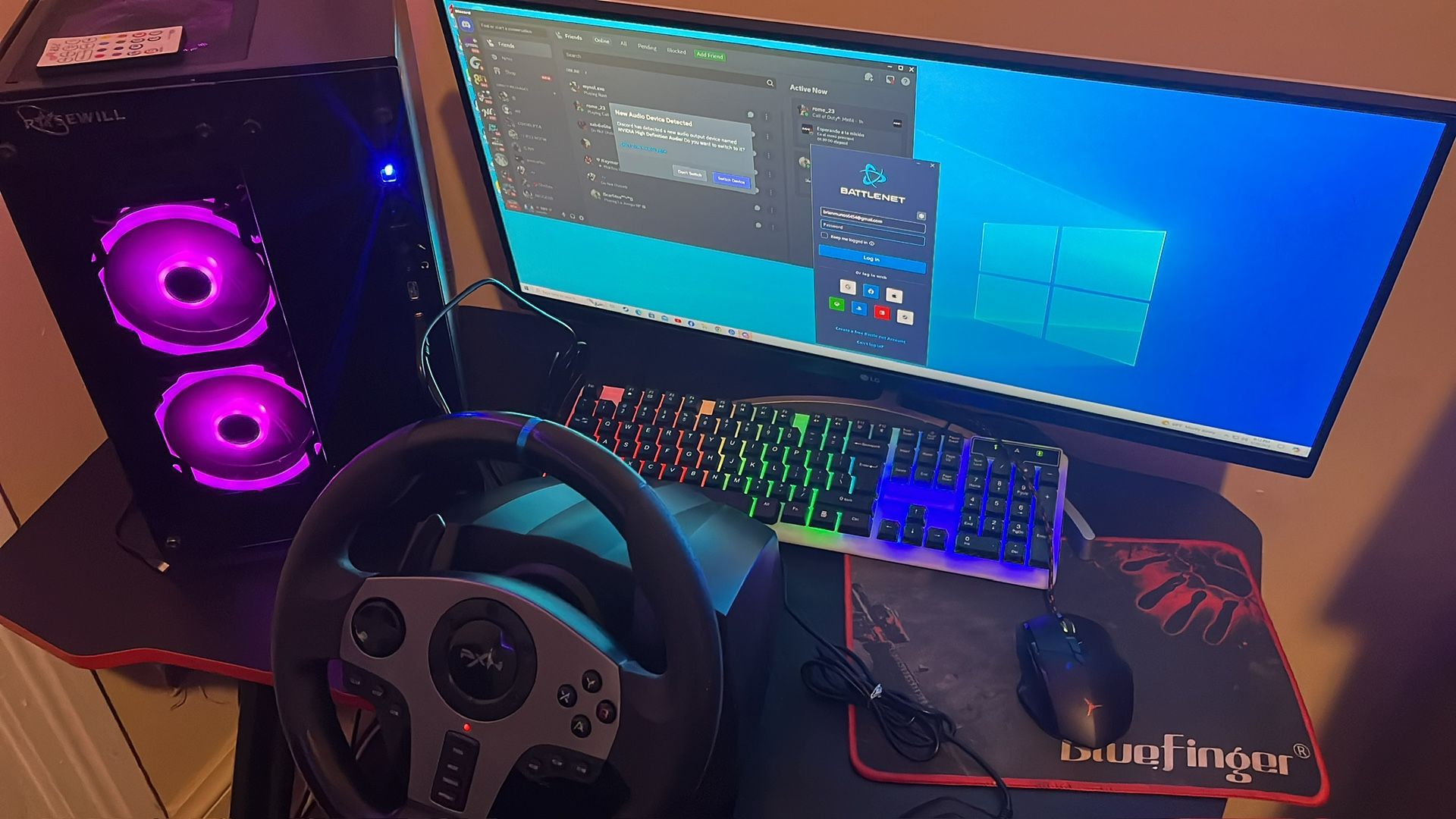 Gaming Pc