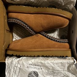 Women’s Ugg Tasman II Chesnut 