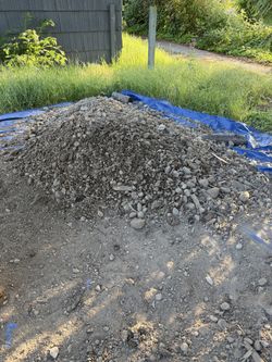 Rocks - For Landscape project or yard (Free)