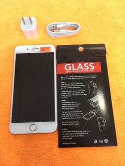 iPhone 8 Plus 64GB Unlocked