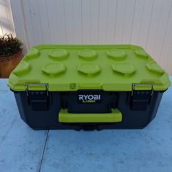 Ryobi Tool Bax 