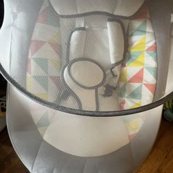Baby Swing New 