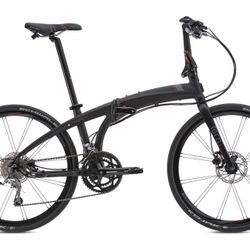 Tern Eclipse P20 Folding Bicycle
