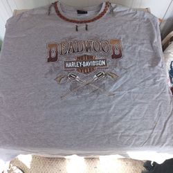 Harley Davidson Clothing 