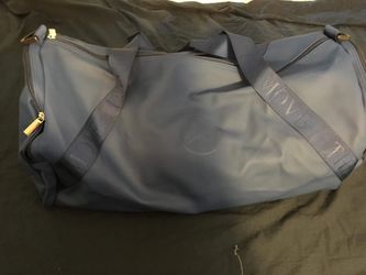 Gym bag pack Mercedes benz