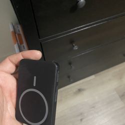 Phone Charger Portable Wireless 