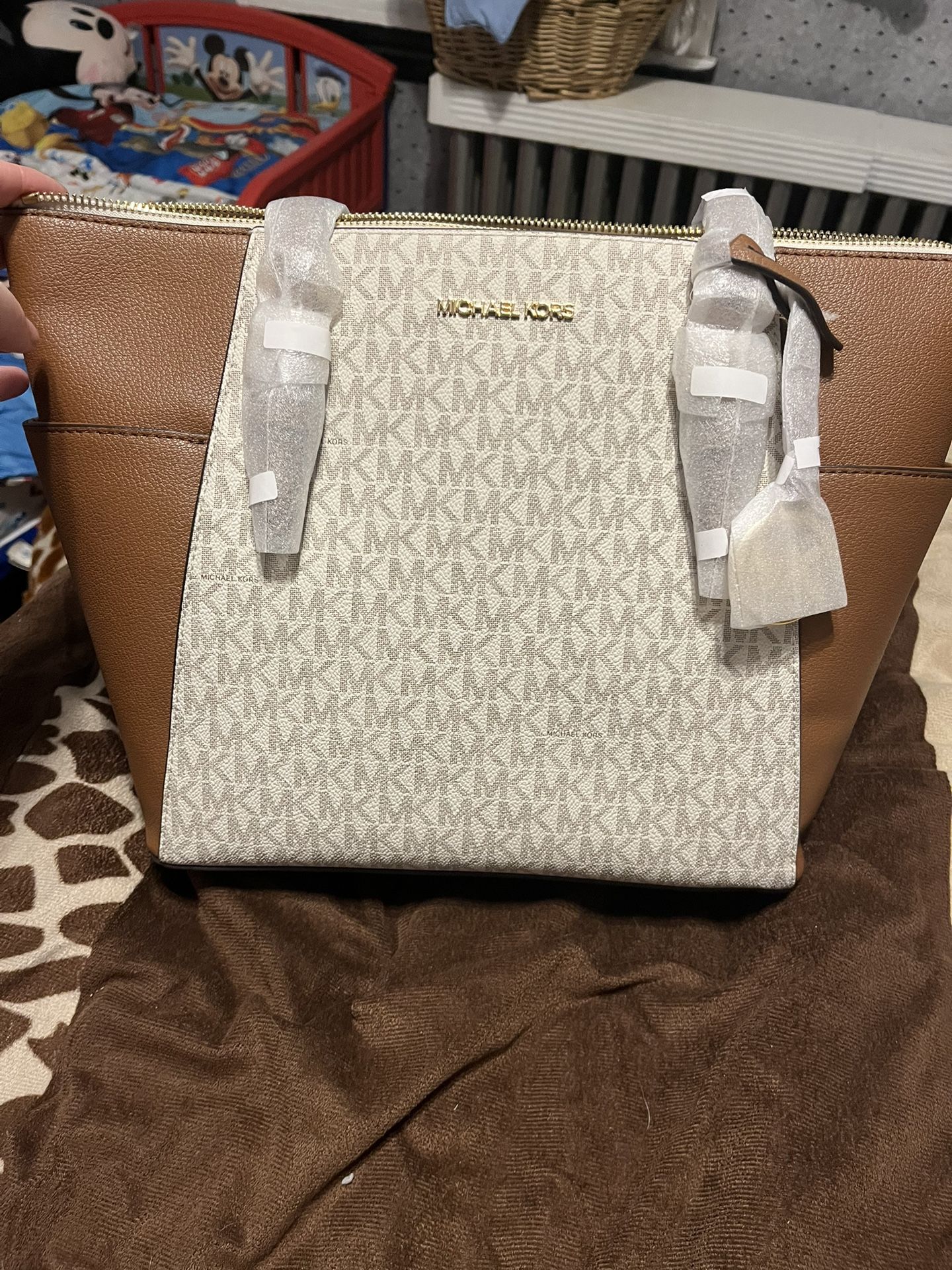 Michael Kors