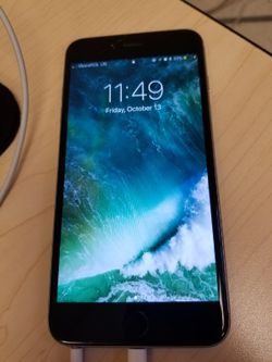 IPhone 6+