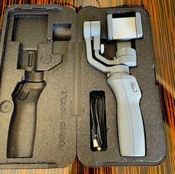 DJI Osmo Mobile 2 Gimbal