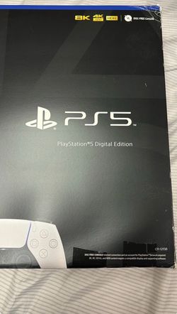 PlayStation 5