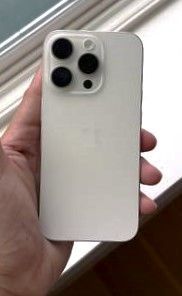 iPhone 16 Pro Max 256gb