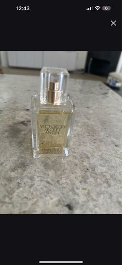 Victoria’s Secret Perfume