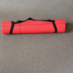 Yoga mat