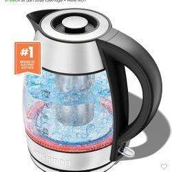 Electric Kettle