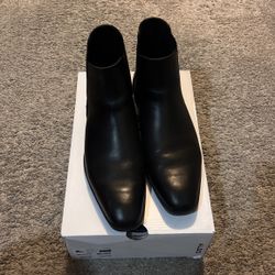 Aldo Dress Boots Size 10