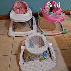 Must Have Baby Items Good Clean Some New Condition Prices Vary See Down Below The Post Push Walker Baby Carrier Baby New Bundle Items .Floor Chair  