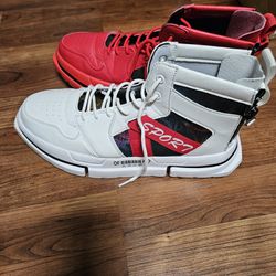 Men's Basketball Shoes