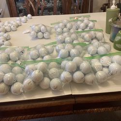 #11-balls premium golf ball packs