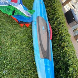 Pelican Paddle board 