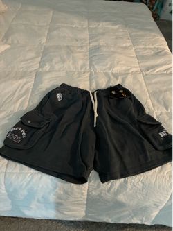 Darc Sport Batman Shorts Size Medium
