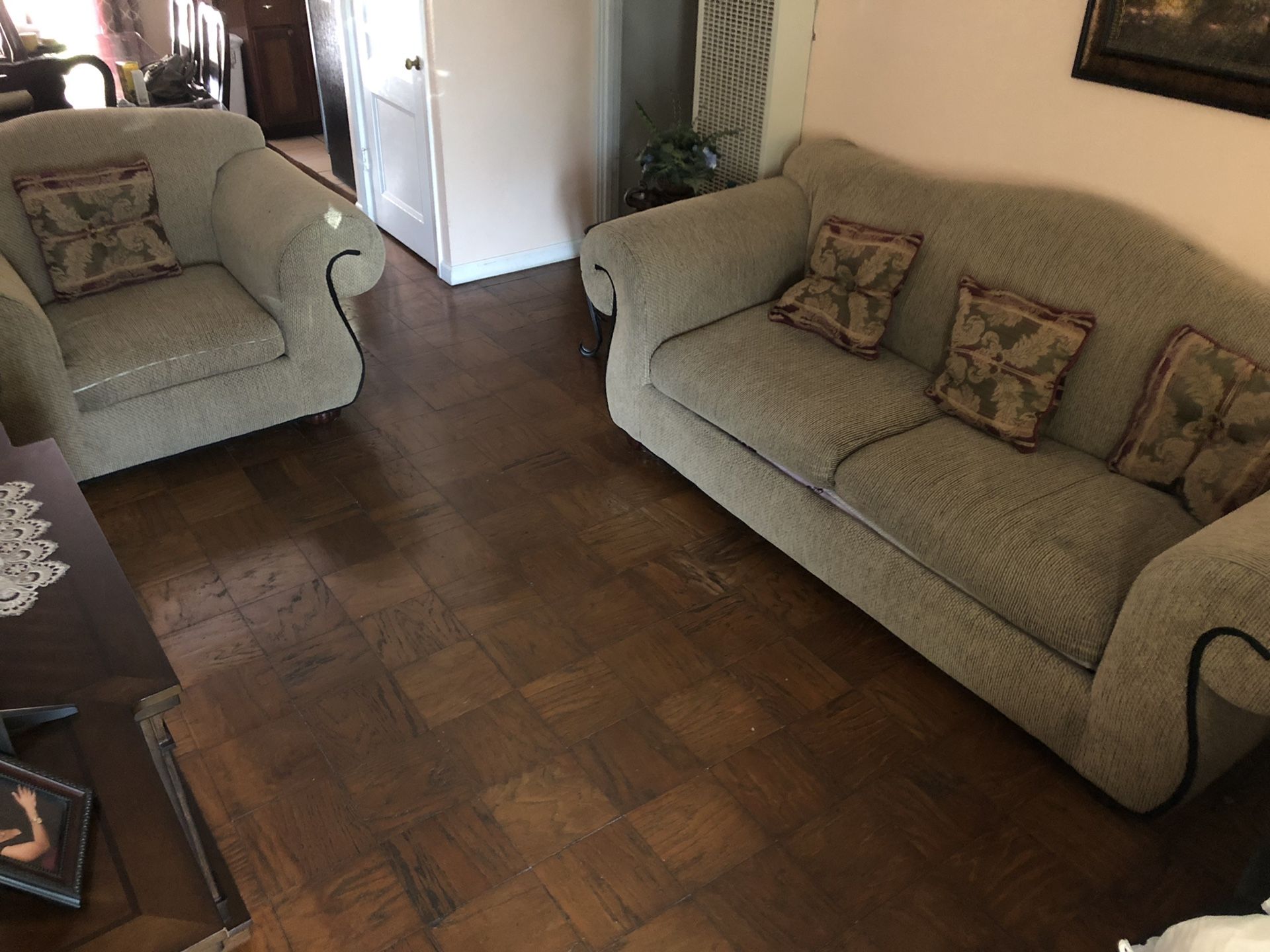 Couches for sale for Sale in San Antonio, TX OfferUp
