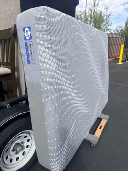 queen mattress