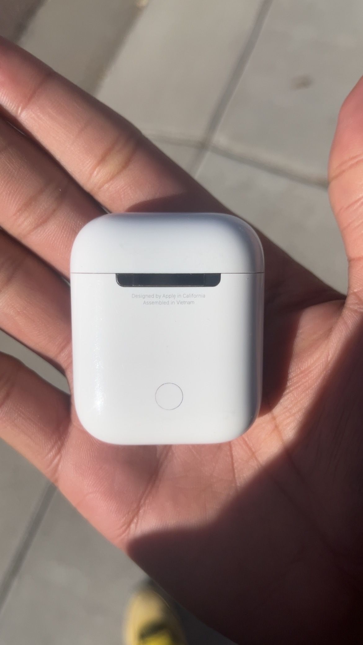AirPods