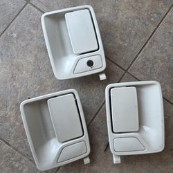 F250 door handles