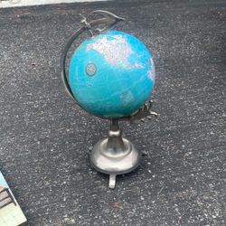 Globe